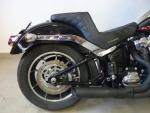 Klikněte pro detailní foto č. 5 - Harley-Davidson FXLR Softail Low Rider