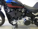 Klikněte pro detailní foto č. 9 - Harley-Davidson FXLR Softail Low Rider