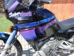Klikněte pro detailní foto č. 13 - Yamaha XTZ 750 Super Ténéré
