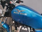 Klikněte pro detailní foto č. 6 - Moto Guzzi Strada 750