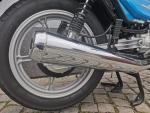 Klikněte pro detailní foto č. 7 - Moto Guzzi Strada 750