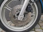 Klikněte pro detailní foto č. 9 - Moto Guzzi Strada 750