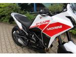 Klikněte pro detailní foto č. 2 - Moto Morini X-Cape 650  2023 SKLADEM