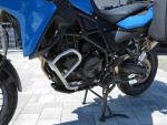 Klikněte pro detailní foto č. 7 - BMW F 800 GS