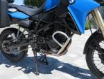 Klikněte pro detailní foto č. 9 - BMW F 800 GS