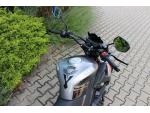Klikněte pro detailní foto č. 5 - UM Motorcycles XTREET RS 125 2023 SKLADEM AKCE
