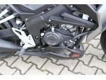 Klikněte pro detailní foto č. 5 - UM Motorcycles XTREET RS 125 2023 SKLADEM AKCE