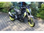 Klikněte pro detailní foto č. 7 - UM Motorcycles Xtreet RS 125 2024 SKLADEM AKCE
