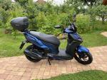 Klikněte pro detailní foto č. 6 - Kymco Agility S 125i CBS