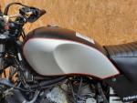 Klikněte pro detailní foto č. 8 - Yamaha XTZ 750 Super Ténéré