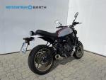 Klikněte pro detailní foto č. 3 - Yamaha Yamaha XSR700 XTribute  / 54kW