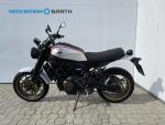 Klikněte pro detailní foto č. 5 - Yamaha Yamaha XSR700 XTribute  / 54kW