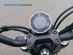 Klikněte pro detailní foto č. 7 - Yamaha Yamaha XSR 125 Legacy  / 11kW
