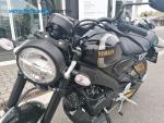 Klikněte pro detailní foto č. 10 - Yamaha Yamaha XSR 125 Legacy  / 11kW