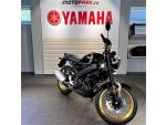 Klikněte pro detailní foto č. 3 - Yamaha XSR 125 Legacy