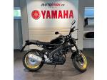 Klikněte pro detailní foto č. 4 - Yamaha XSR 125 Legacy