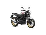 Detail nabídky - Yamaha XSR 125 Legacy + 3 roky záruka