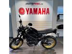 Klikněte pro detailní foto č. 1 - Yamaha XSR 125 Legacy