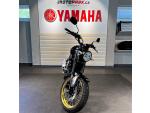Klikněte pro detailní foto č. 2 - Yamaha XSR 125 Legacy  SKLADEM Akční cena
