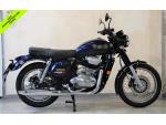 Klikněte pro detailní foto č. 1 - Jawa 300 CL forty two - blue - AKCE, dárek ZDARMA