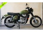 Detail nabídky - Jawa 300 CL forty two - green - AKCE, dárek ZDARMA