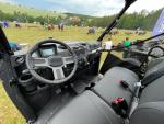 Klikněte pro detailní foto č. 9 - Polaris Ranger Diesel HD EPS Deluxe