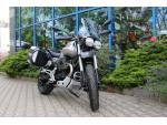 Klikněte pro detailní foto č. 1 - Moto Guzzi V 85 TT TRAVEL 2022 SKLADEM SLEVA