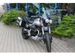 Klikněte pro detailní foto č. 2 - Moto Guzzi V 85 TT TRAVEL 2022 SKLADEM SLEVA