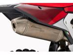 Klikněte pro detailní foto č. 7 - Yamaha YZ 250 F Fantic 250XXF Motokros MY 23