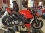 Klikněte pro detailní foto č. 1 - Ducati Streetfighter V2