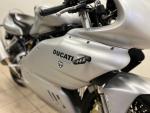 Klikněte pro detailní foto č. 7 - Ducati SS 620 SPORT