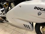 Klikněte pro detailní foto č. 9 - Ducati SS 620 SPORT