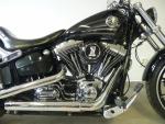 Klikněte pro detailní foto č. 4 - Harley-Davidson FXSB Softail Breakout