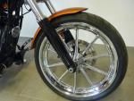 Klikněte pro detailní foto č. 3 - Harley-Davidson FXSB Softail Breakout