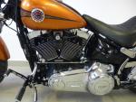Klikněte pro detailní foto č. 9 - Harley-Davidson FXSB Softail Breakout