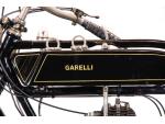Klikněte pro detailní foto č. 9 - Garelli M 107