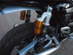Klikněte pro detailní foto č. 5 - Triumph Speed Twin 1200