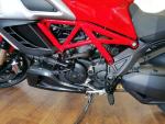 Klikněte pro detailní foto č. 10 - Ducati Diavel Carbon ABS