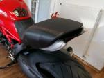 Klikněte pro detailní foto č. 11 - Ducati Diavel Carbon ABS