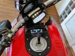 Klikněte pro detailní foto č. 13 - Ducati Diavel Carbon ABS