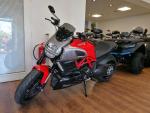 Klikněte pro detailní foto č. 2 - Ducati Diavel Carbon ABS