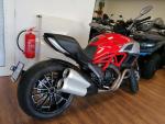 Klikněte pro detailní foto č. 5 - Ducati Diavel Carbon ABS