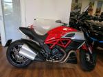 Klikněte pro detailní foto č. 6 - Ducati Diavel Carbon ABS