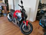 Klikněte pro detailní foto č. 7 - Ducati Diavel Carbon ABS