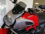 Klikněte pro detailní foto č. 8 - Ducati Diavel Carbon ABS