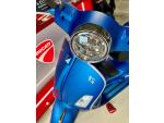 Klikněte pro detailní foto č. 7 - Vespa GTS 300 Super Sport modrá