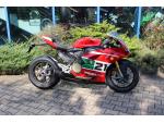 Klikněte pro detailní foto č. 2 - Ducati Panigale V2 Bayliss 1st Championship 20th Ann