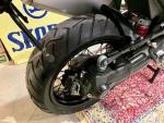 Klikněte pro detailní foto č. 5 - Moto Guzzi Stelvio 1200