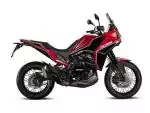 Detail nabídky - Moto Morini X-Cape 650