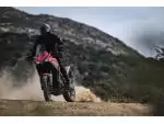 Klikněte pro detailní foto č. 2 - Moto Morini X-Cape 650